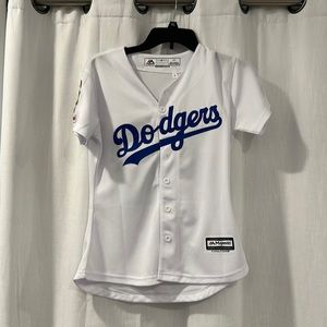 Dodgers Jackie Robinson Jersey